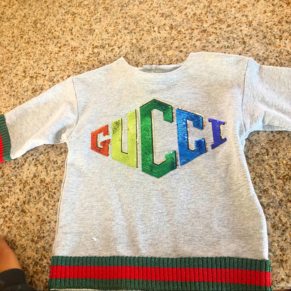 *Brand New* Gucci Sweater